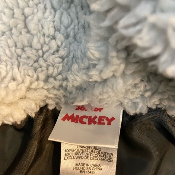 Disney Kids Vest - Picture 3 of 4